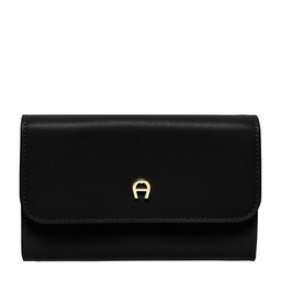 AIGNER 財布 楽天市場】送料無料 【AIGNER】モノグラム三つ折りミニ財布